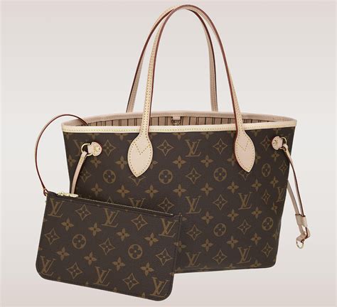 louis vuitton pouch bags